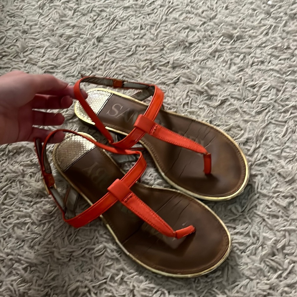 Sam & Libby sandals